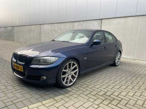 BMW - 2012 - 3-serie - 320d Eff.Dyn. Ed - 50-TRX-3