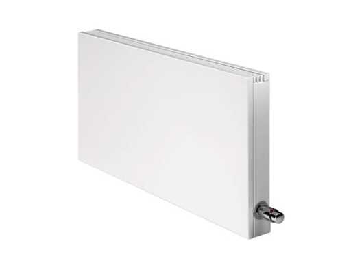 Jaga Strada Hybrid wall convector 2598W RAL9016