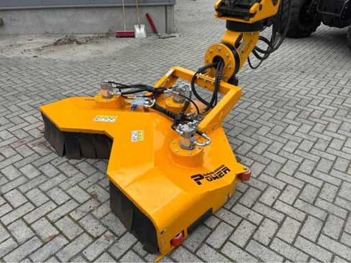Podkarka Dabekausen CW10