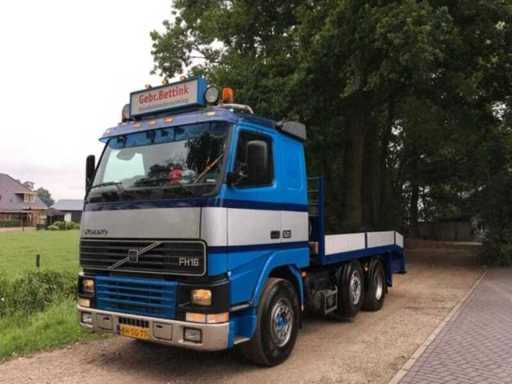 1999 Volvo FH16-520 Vrachtwagen