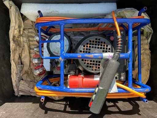 Caricabatterie CTEK MXS 5.0 (12x)