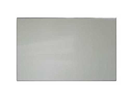 Swallow Mirror rettangolare 57x40cm (50x)