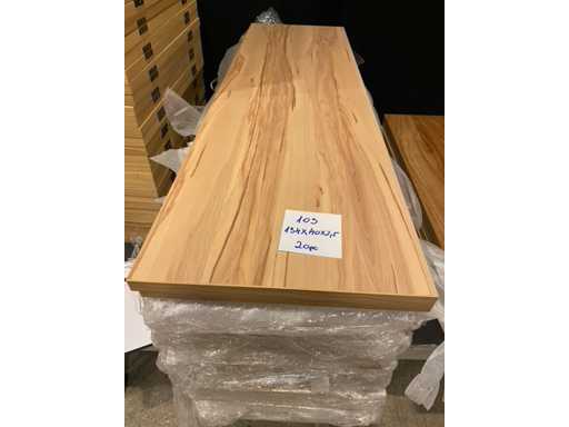 103/ PANNELLO UNICO PER MOBILI (20x)