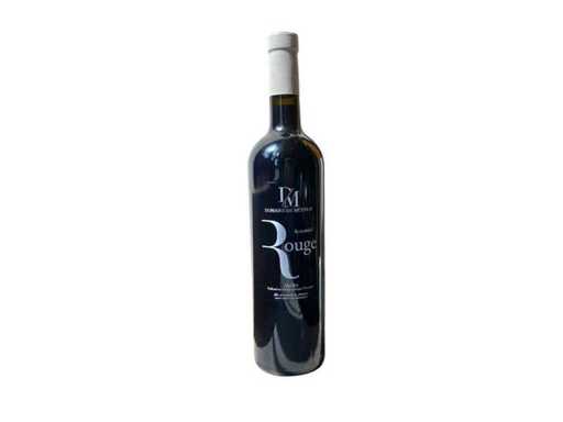 Domaine de Métifiot Red 2023 - The Alpilles - Rode wijn (24x)
