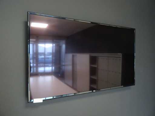 LG - 55UK6300PLB - TV 4K UHD 55"