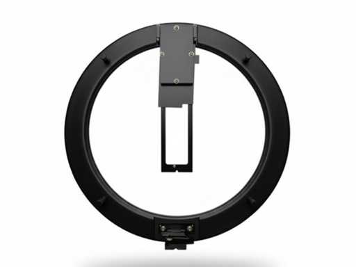 Simrad Pro Gyroscope Repeater Azimuth Circle pour systèmes professionnels de navigation maritime - 27102888