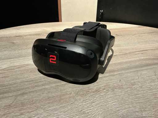 HTC Vive Focus 3 VR glasses