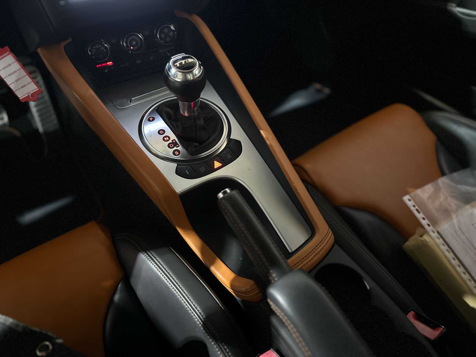 Audi TTS Quattro 8J 2.0 TFSI 272pk 2008 65.000km -Youngtimer-