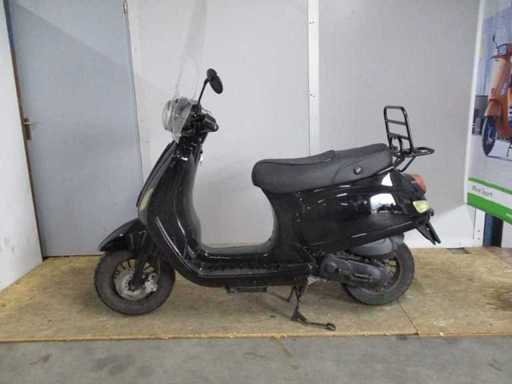 AGM - Snorscooter - VX RIVA - Skuter