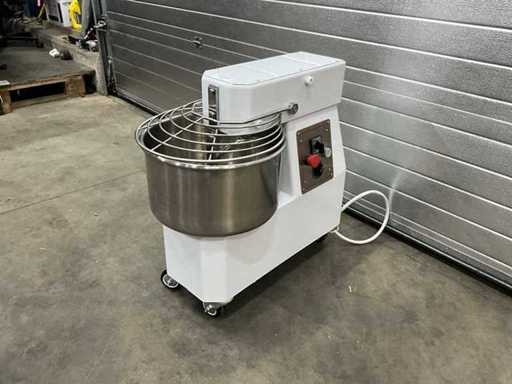 2025 Saro PK 25 Spiral kneader