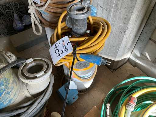 Pomp? submersibil? Auras P 220 A