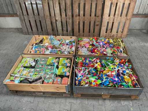 Accessori per giardino e terrazze