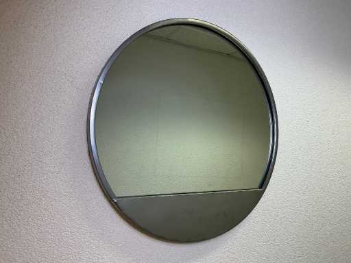 Journées de relaxation 10038744 Rond miroir (4x)