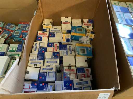 Ventilateur intégré (48x)