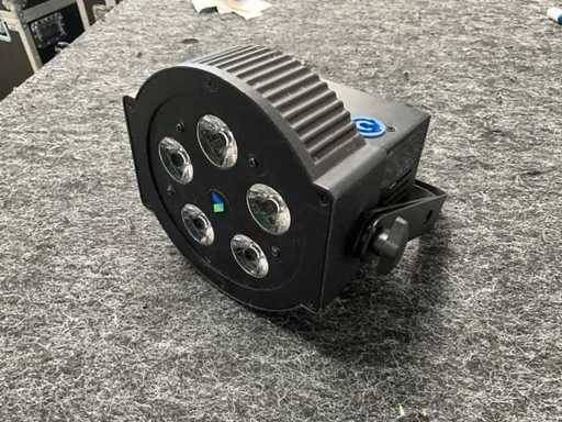 ADJ 5PX HEX Par mené (19x)