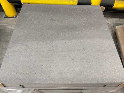 Mosa Solid Agate Grey (5106) Vloertegel (90x90 cm, 29,19m2)
