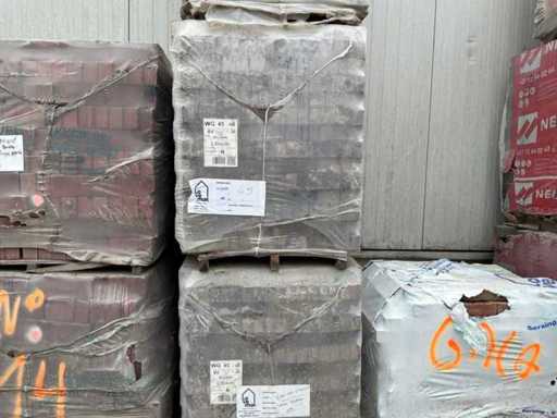 Vandersanden Lithium Brick