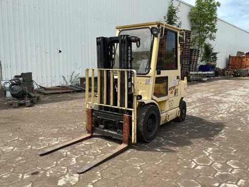 Carrello elevatore Hyster H40XM