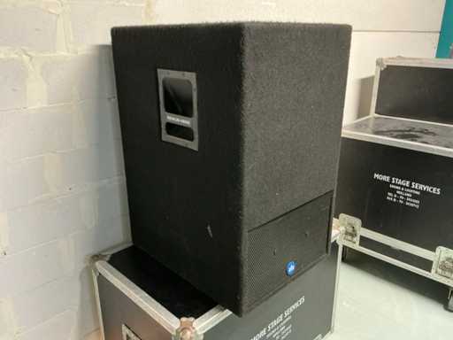 Renkus-Heinz BPS-15/1 Speaker