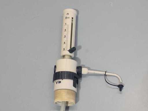 BRAND - DISPENSER - DISPENSER 1-5ML