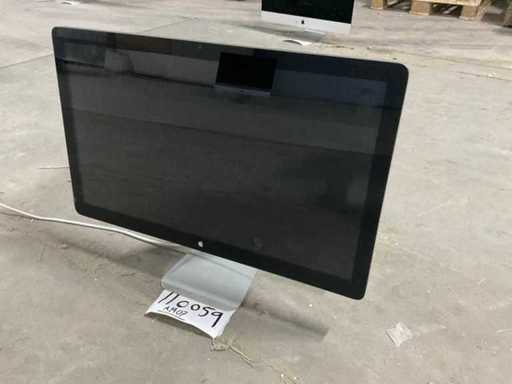 Apple 27 inch a1407 Monitor
