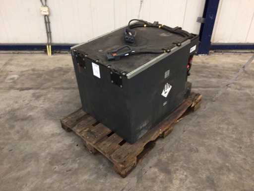 Linde Lithium ion accu Accu