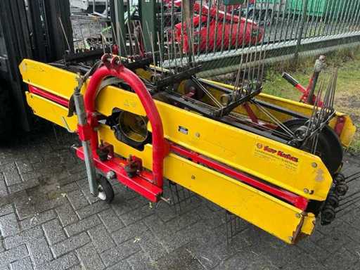 2006 Reform B210/4LS Hark agrarisch