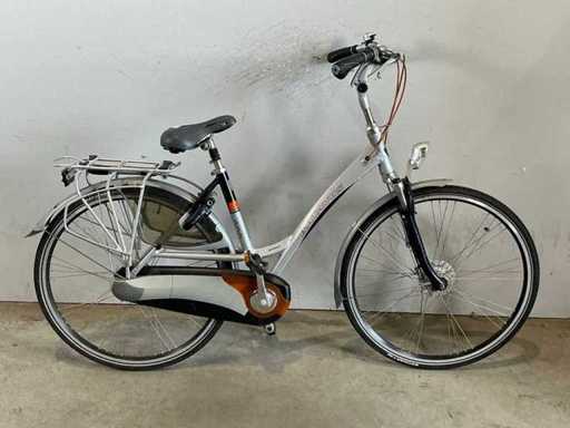 Batavus Weekend Damesfiets