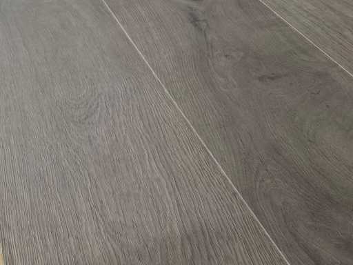 67 m2 Laminate XL plank Berry Alloc - 2410 x 303 x 12.3 mm