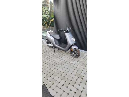 ELECTRIC BOSCH SCOOTER 3KW!! COBI (new)