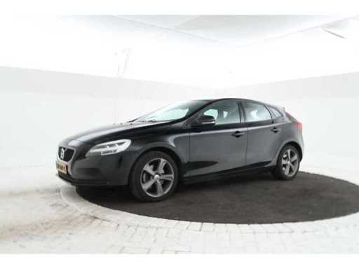 Volvo V40 T3 Nordic 2.0 154hp 2017 (Originale-NL), NN-269-X