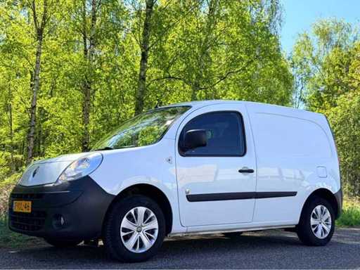 Renault - Kangoo Express - Z.E. Koopaccu - Bedrijfswagen