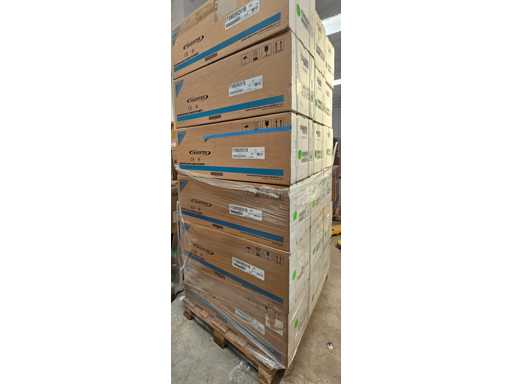 Daikin FTXM20R2V1B standaard 6 stuks