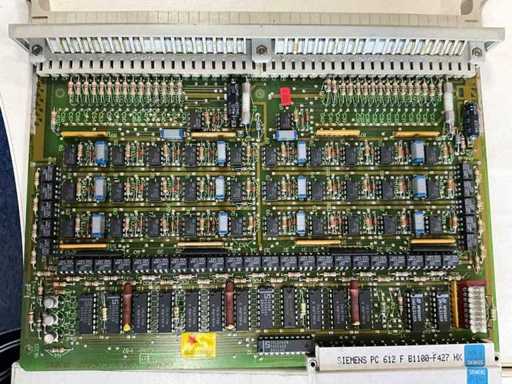Siemens - Simatic - Other pcb equipment