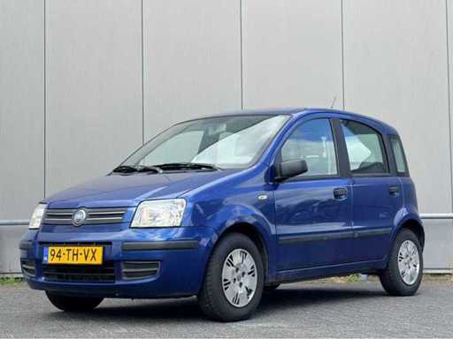 2005 Fiat Panda 1.2 Dynamic Pkw