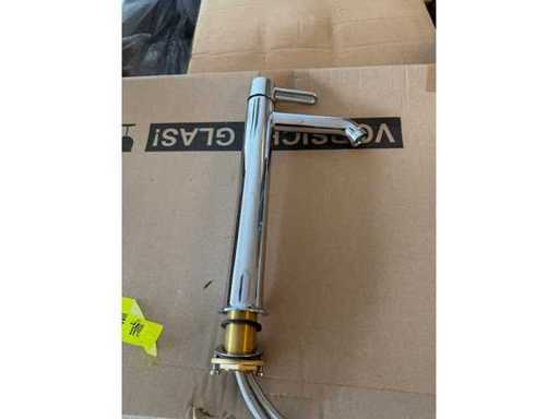 Hansa-Hansgrohe-Graff - Bassinmixer (6x)