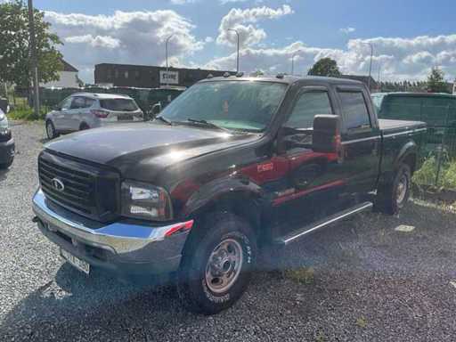 2004 Ford F250 Super Duty - Pick up