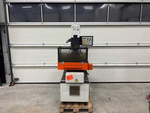 AGIE CHARMILLES - SD1 - 2002 - Machines d’érosion par puits