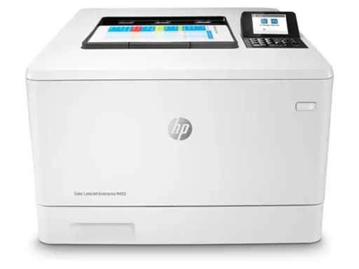 HP Color LaserJet Enterprise M455dn