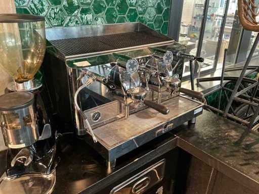 Vibiemme - Espresso machine