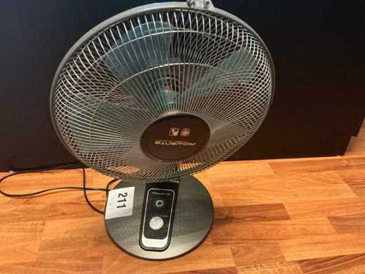 Rowenta Turbo silence Ventilator
