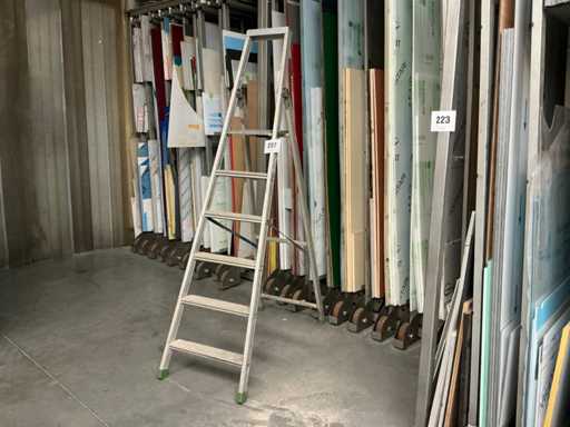 LE SCALE ITALIANE Ladder