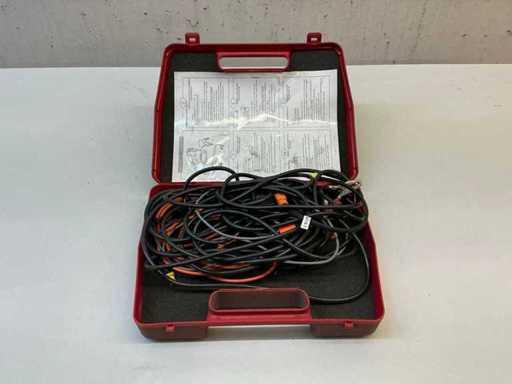 Citroën Airbag Afstandsbediening Ontsteker