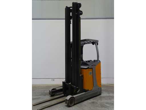 STILL FM-X17 Reach Truck