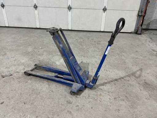 AC DK13HLQ Garage Jack 1300KG