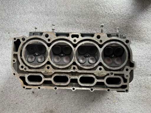 Yamaha - F150 - Cylinder head (63P) - Outboard engine parts