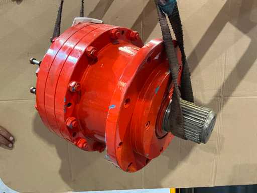 Brevini B2021171 planetary gearboxes