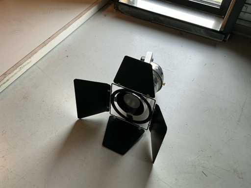 Winkelverlichting (6x)