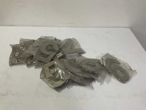 Jahrgang der Hausnummern