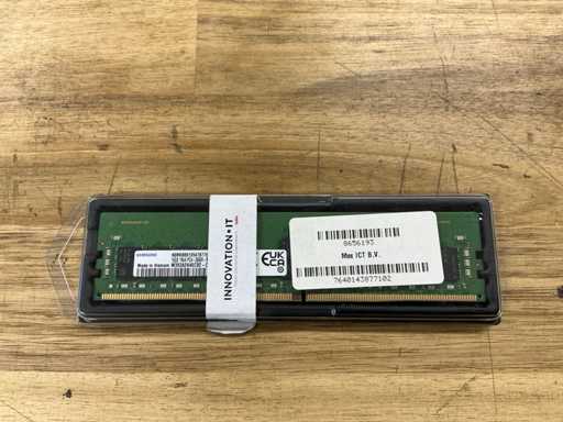 Samsung M393A2K40CB2-CTD